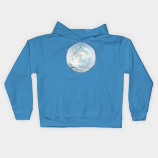 Ethereal Kids Hoodie